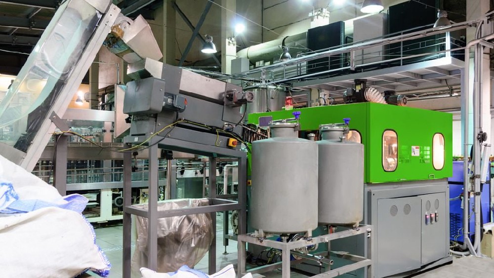 008PG国际(中国区)-官方网站：工业颗粒物净化技术推动绿色生产发展