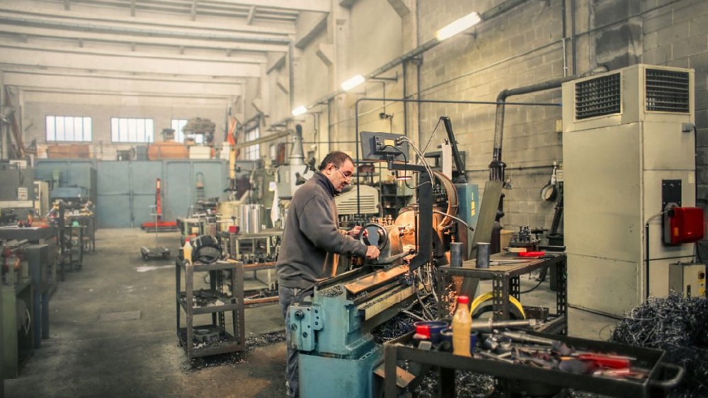 008PG国际(中国区)-官方网站：循环技术在工业净化系统中的重要价值