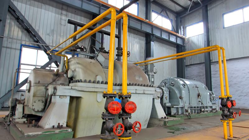 008PG国际(中国区)-官方网站：工业气体净化设备如何提升生产安全与效率