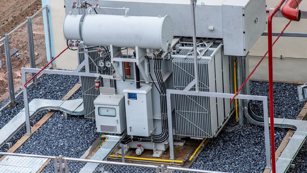 008PG国际(中国区)-官方网站：工业水净化系统如何实现高效循环利用