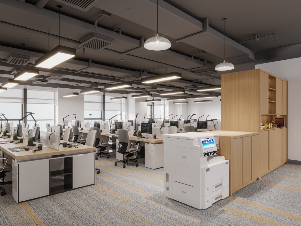 008PG国际（中国区）推进净化技术场景化应用，提升多环境适配能力