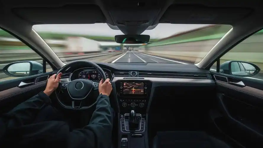 行驶环境变化下，车内空气质量面临新的挑战