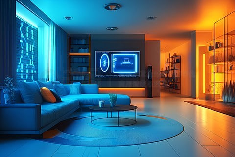 居住环境变化下，家庭空气质量管理逐渐受到重视